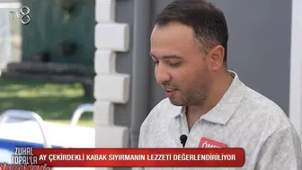 Yemekteyiz Ömer kimdir, kaç yaşında ve nereli? İşte yeni yarışmacı!