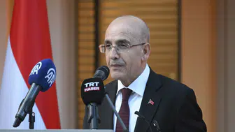 Bakan Şimşek'ten Hayat Pahalılığı Üzerine Açıklama: "Cumhurbaşkanımız Erdoğan'ın Talimatıyla Kararlılıkla İlerliyoruz"