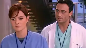 Doktorlar’ın Ela ve Levent’i 18 yıl sonra buluştu: “İntikam” sahnesi gündem oldu