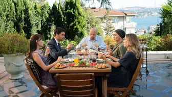 Kızılcık Şerbeti 5. sezon oyuncuları kim, yeni kadroda kimler var?