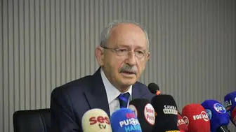 Kılıçdaroğlu İzmir’de esnafla buluştu: “Esnafın korunması gerekiyor”