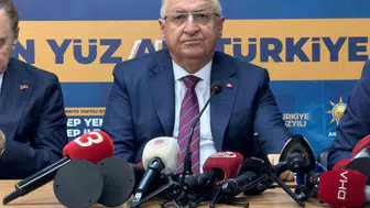 Güler’den küresel güvenlik mesajı: "Dünya hassas bir dönemden geçiyor"