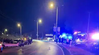 Bodrum’da motosiklet kazası: Genç sürücü yaşamını yitirdi