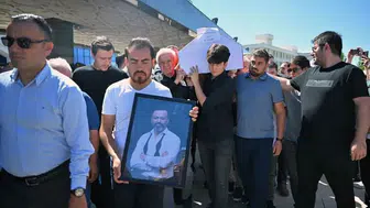 Samsun'da sağlık çalışanına saldırı: Şüpheli gözaltına alındı