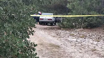 2 gündür kayıp olarak aranan gece bekçisi ölü bulundu
