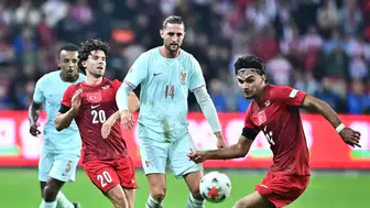 Türkiye Fransa maç özeti 0-1