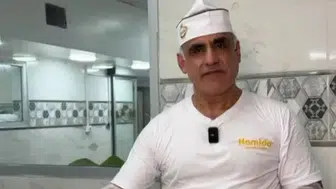 Kusursuz İngilizceyle baklava açan usta kim, video gerçek mi?