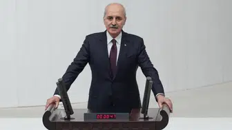 Kurtulmuş'tan “Terörsüz Türkiye” açıklaması: “Yeni bir yol karşımızdadır”