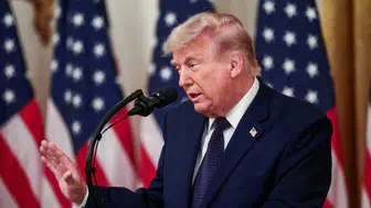 Trump’tan İran açıklaması: "Bir karşılık olacak"