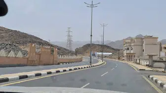 Suudi Arabistan'ın Necran bölgesinde acil durum uyarısı: Tehlikenin sona erdiği açıklandı