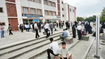 Şanlıurfa KPSS olayı nedir, kamera kayıtları izleniyor mu? İşte detay!