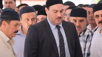 Alihan Kuriş soruşturmasında yeni gelişme: 5 şirkete el konuldu