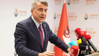 Karamahmutoğlu’ndan özelleştirme kararına tepki: “Bu bir soygun düzenidir”