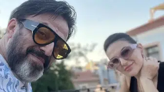 Serhat Kılıç'ın sevgilisi kimdir, adı ne ve ne iş yapıyor?