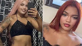 21 yaşındaki anne yanmış halde bulundu! Ölmeden önce söyledikleri ürpertti