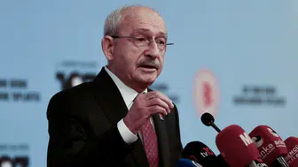 Fon soruşturmaları! Kılıçdaroğlu'dan açıklama: ''Kimse bunu unutmasın"