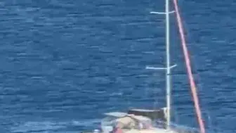 Bodrum’da 22 kaçak göçmen yakalandı: 3 şüpheli gözaltında