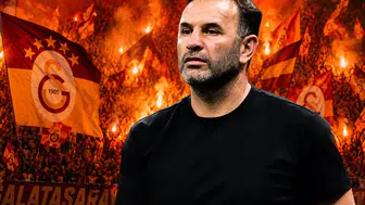Victor Nelsson’dan Galatasaray’a duygusal veda: “Her zaman taraftarı olacağım”