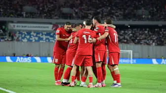 A Milli Takım'ın Uluslar A Ligi aday kadrosu açıklandı: 4 futbolcuya ilk davet