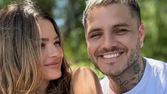 Mauro Icardi'ye 2099'a kadar trafikten men kararı: Ehliyet tartışması çıktı