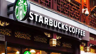 Dev kahve zinciri iflasın eşiğinde mi? Starbucks mağazalarını kapatıyor