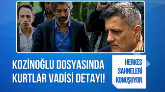 Kurtlar Vadisi ile Kaşif Kozinoğlu'nun ölümünde dikkat çeken benzerlikler