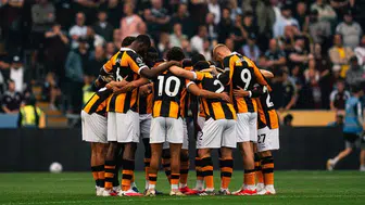 Hull City’den Premier Lig’e tarihi başlangıç: İlk 3 maçta gol yemeyen tek takım