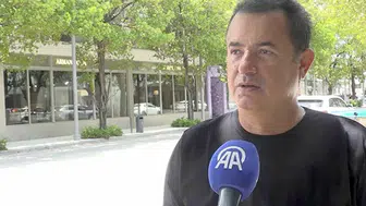 Acun Ilıcalı'dan Manchester City'le ilgili iddialara "finansal doping" benzetmesi