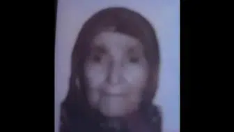 90 yaşındaki Alzheimer hastası kadından haber alınamıyor
