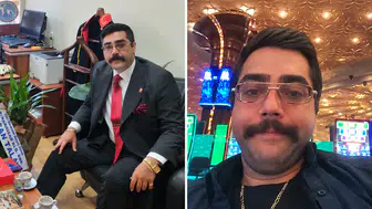 Görevden uzaklaştırılan savcı Türkşad Kunthan Uçuk hakkında gözaltı talimatı