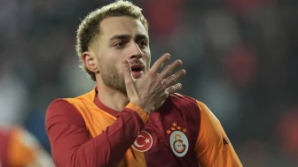 Galatasaray Trabzonspor maç özeti 4-1 Kupa maçı geniş özet ve goller