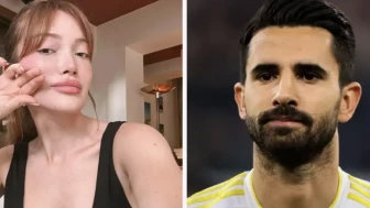 Danla Bilic’ten Alper Potuk pişmanlığı: 'Helallik istedim ama…'