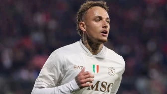 Noa Lang'ın evli mi, sevgilisi Blossom de Weerd kim? Çocukları var mı?