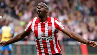 Yoane Wissa kimdir, kaç yaşında, nereli? Fenerbahçe'nin radarındaki golcü