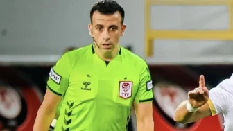 Süper Kupa finalinin VAR hakemi Ömer Faruk Turtay kimdir?