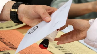 2026'nın ilk seçim anketi açıklandı: İşte oy dağılımı