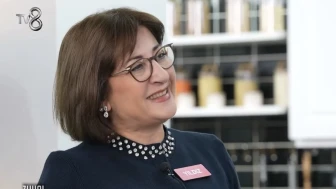 Yemekteyiz Yıldız Hanım kimdir, kaç yaşında? Zuhal Topal'la Yemekteyiz yarışmacısı Yıldız Güneş nereli!