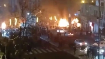 İran kritik dönemeçte! Yorgun bir rejim, yeni bir protesto dalgası