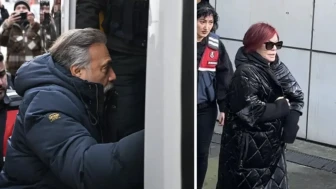 Gözaltına alınmışlardı: Oktay Kaynarca ve Emel Müftüoğlu serbest bırakıldı