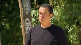 Survivor'da Acun'un burnuna ne oldu? Neden kızardı?