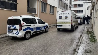 Eskişehir’de 27 yaşındaki genç evinde ölü bulundu: Soruşturma sürüyor