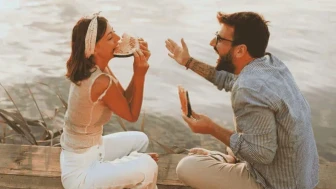 Kova burcu 18 Ocak Pazar günlük yorumları! Yenilikçi fikirleriniz bugün parlayacak