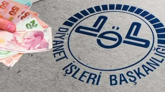 2026 Fitre (Sadaka-i Fıtr) Miktarı Belli Oldu!
