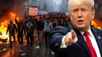 Pehlevi ile gizli görüşme! Trump İran'ın yeni liderini belirlemiş bile