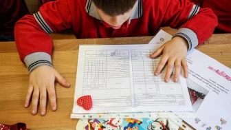 MEB karne sisteminde değişikliğe gidiyor, 5, 6, 9 ve 10. sınıflara gelişim raporu geliyor