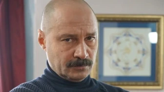 Kürşat Alnıaçık kimdir, nereli, evli mi!