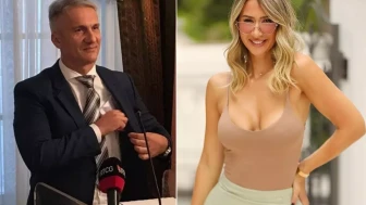 Avrupa ülkesini sarsan skandal!