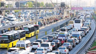 İstanbul'da yarın bazı yollar geçici olarak kapatılacak: İşte alternatif güzergahlar