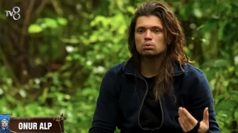 Survivor Onur Alp kimdir? Nereli ve kaç yaşında? Ne iş yapıyor