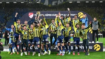 PFDK’dan Galatasaray ve Fenerbahçe’ye Süper Kupa cezaları